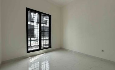 Rumah SiapHuni di Lokasi Premium Pancoran Jakarta Selatan
