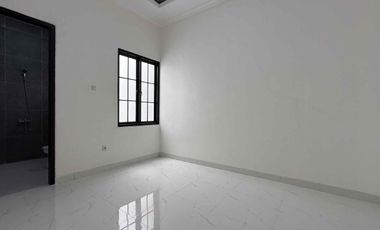 Rumah SiapHuni di Lokasi Premium Pancoran Jakarta Selatan