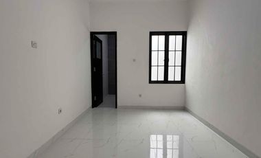 Rumah SiapHuni di Lokasi Premium Pancoran Jakarta Selatan