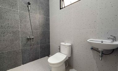 Rumah SiapHuni di Lokasi Premium Pancoran Jakarta Selatan