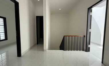 Rumah SiapHuni di Lokasi Premium Pancoran Jakarta Selatan