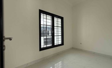 Rumah SiapHuni di Lokasi Premium Pancoran Jakarta Selatan