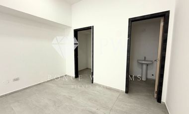 Local Comercial en Venta 12 de Octubre Quito