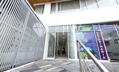 Local Comercial en Venta 12 de Octubre Quito