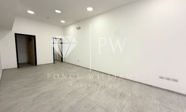 Local Comercial en Venta 12 de Octubre Quito