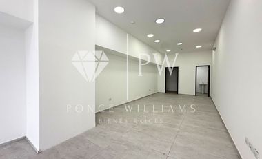 Local Comercial en Venta 12 de Octubre Quito