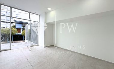 Local Comercial en Venta 12 de Octubre Quito