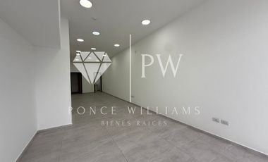 Local Comercial en Venta 12 de Octubre Quito