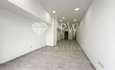 Local Comercial en Venta 12 de Octubre Quito