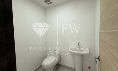 Local Comercial en Venta 12 de Octubre Quito