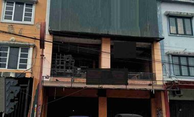 Ruko dijual di RW 07, Pondok Kopi, Duren Sawit, Bintara, Bekasi, Jawa Barat