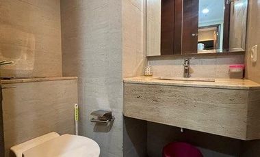 Hunian Modern untuk Gaya Hidup Dinamis, Disewakan Apartemen 2br+1 di condominium Taman anggrek Residence lokasi strategis