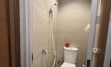 Hunian Modern untuk Gaya Hidup Dinamis, Disewakan Apartemen 2br+1 di condominium Taman anggrek Residence lokasi strategis