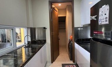 Hunian Modern untuk Gaya Hidup Dinamis, Disewakan Apartemen 2br+1 di condominium Taman anggrek Residence lokasi strategis