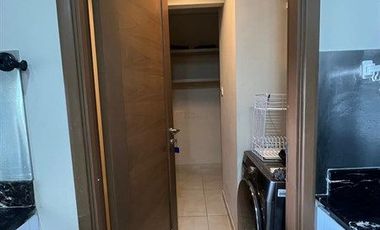 Hunian Modern untuk Gaya Hidup Dinamis, Disewakan Apartemen 2br+1 di condominium Taman anggrek Residence lokasi strategis