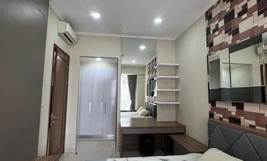Hunian Modern untuk Gaya Hidup Dinamis, Disewakan Apartemen 2br+1 di condominium Taman anggrek Residence lokasi strategis