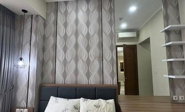 Hunian Modern untuk Gaya Hidup Dinamis, Disewakan Apartemen 2br+1 di condominium Taman anggrek Residence lokasi strategis