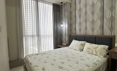 Hunian Modern untuk Gaya Hidup Dinamis, Disewakan Apartemen 2br+1 di condominium Taman anggrek Residence lokasi strategis