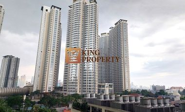Hunian Modern untuk Gaya Hidup Dinamis, Disewakan Apartemen 2br+1 di condominium Taman anggrek Residence lokasi strategis