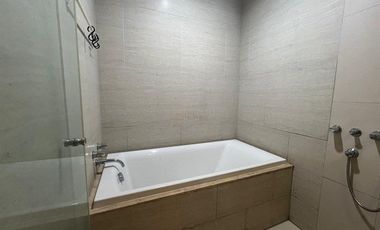 Hunian Modern untuk Gaya Hidup Dinamis, Disewakan Apartemen 2br+1 di condominium Taman anggrek Residence lokasi strategis