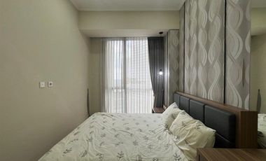 Hunian Modern untuk Gaya Hidup Dinamis, Disewakan Apartemen 2br+1 di condominium Taman anggrek Residence lokasi strategis