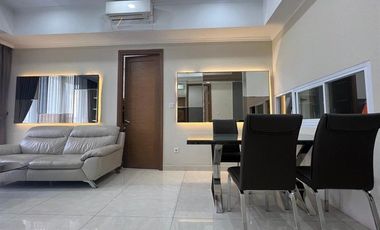 Hunian Modern untuk Gaya Hidup Dinamis, Disewakan Apartemen 2br+1 di condominium Taman anggrek Residence lokasi strategis