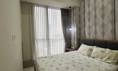 Hunian Modern untuk Gaya Hidup Dinamis, Disewakan Apartemen 2br+1 di condominium Taman anggrek Residence lokasi strategis