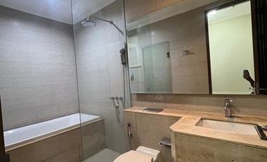 Hunian Modern untuk Gaya Hidup Dinamis, Disewakan Apartemen 2br+1 di condominium Taman anggrek Residence lokasi strategis