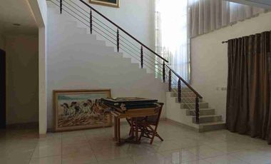 Dijual Rumah Mewah Greencove BSD City Ada Pool Green Cove