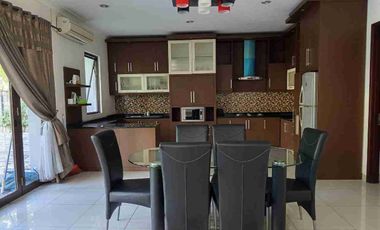 Dijual Rumah Mewah Greencove BSD City Ada Pool Green Cove