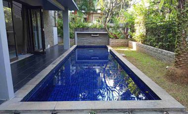 Dijual Rumah Mewah Greencove BSD City Ada Pool Green Cove