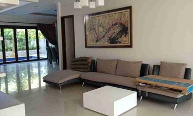 Dijual Rumah Mewah Greencove BSD City Ada Pool Green Cove