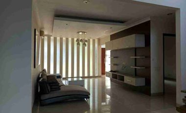 Dijual Rumah Mewah Greencove BSD City Ada Pool Green Cove