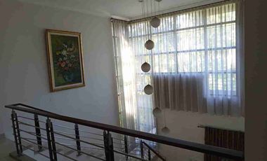 Dijual Rumah Mewah Greencove BSD City Ada Pool Green Cove