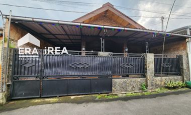 Rumah dijual di Sambirejo, Winong, Boyolali, Jawa Tengah