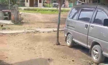 jual rumah dekat Ringin Tempurejo 220 M2