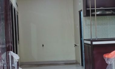 cool house in a ready-to-occupy cluster, comfortable, safe, strategic environment