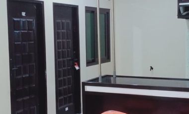 cool house in a ready-to-occupy cluster, comfortable, safe, strategic environment