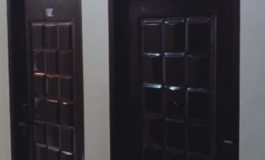 cool house in a ready-to-occupy cluster, comfortable, safe, strategic environment