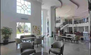 Jual Murah Condominium Menara Marina Luas 130 Pantai Mutiara