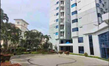 Jual Murah Condominium Menara Marina Luas 130 Pantai Mutiara