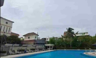 Jual Murah Condominium Menara Marina Luas 130 Pantai Mutiara