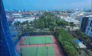 Jual Murah Condominium Menara Marina Luas 130 Pantai Mutiara