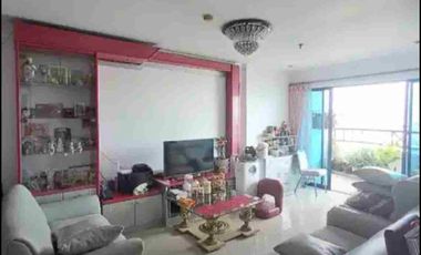 Jual Murah Condominium Menara Marina Luas 130 Pantai Mutiara