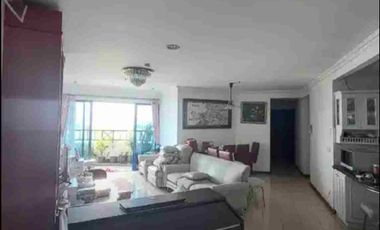 Jual Murah Condominium Menara Marina Luas 130 Pantai Mutiara