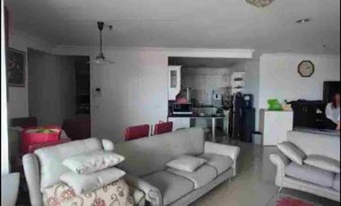 Jual Murah Condominium Menara Marina Luas 130 Pantai Mutiara