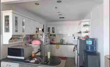 Jual Murah Condominium Menara Marina Luas 130 Pantai Mutiara