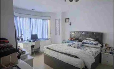 Jual Murah Condominium Menara Marina Luas 130 Pantai Mutiara