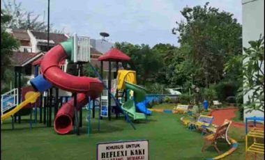 Jual Murah Condominium Menara Marina Luas 130 Pantai Mutiara