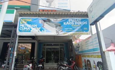 Ruko dijual di Pagerwojo, Buduran, Sidoarjo, Jawa Timur